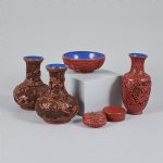 1515 4043 VASES